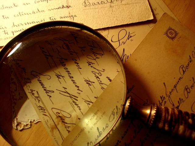 Diventerete detective 