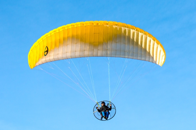  let's fly it has been said 