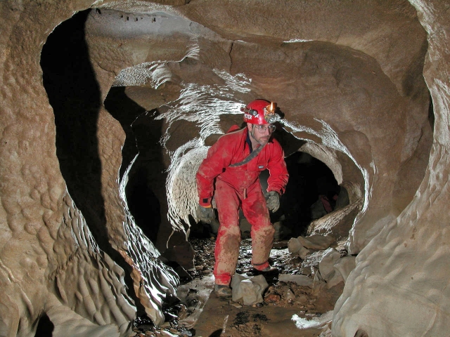 Espeleologia