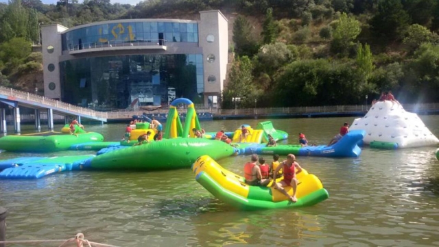 Hinchables para todos