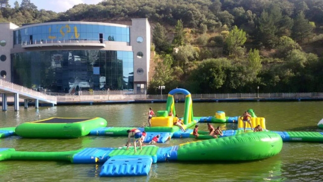 Actividades en Segovia