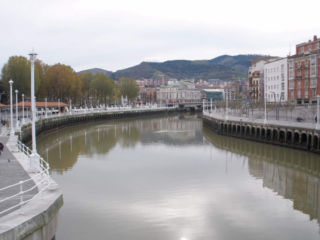 Ria de Bilbao