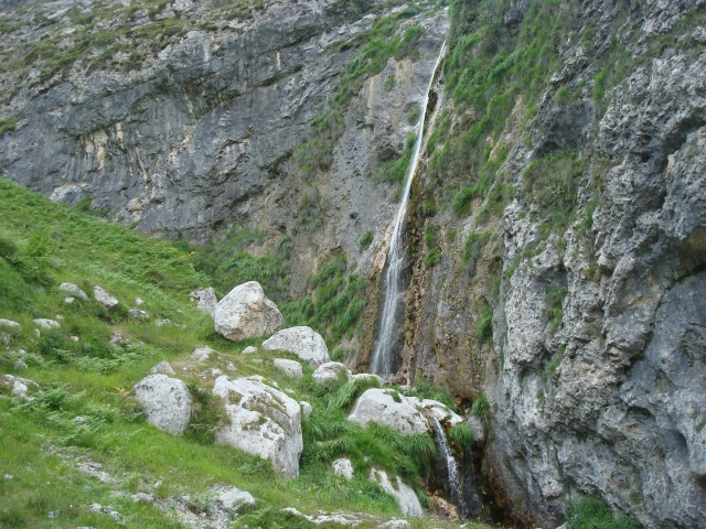 Cascada