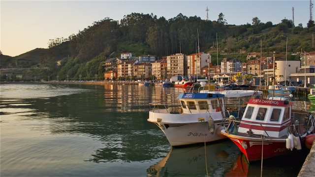 Costa de Asturias