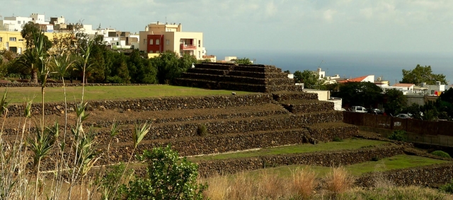 Rutas con encanto en Tenerife