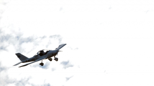 Cursos de piloto