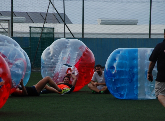  Depois do jogo 