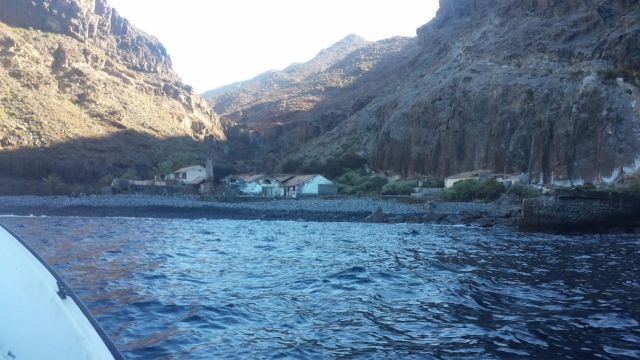 Playa de la Cantera