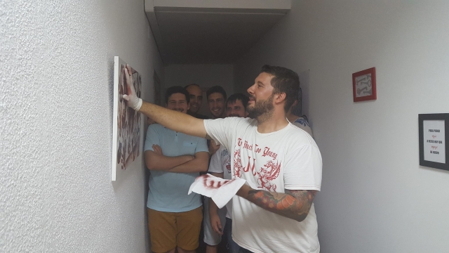  Lasciare le proprie tracce 