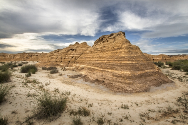 El Gran Cañon de Navarra