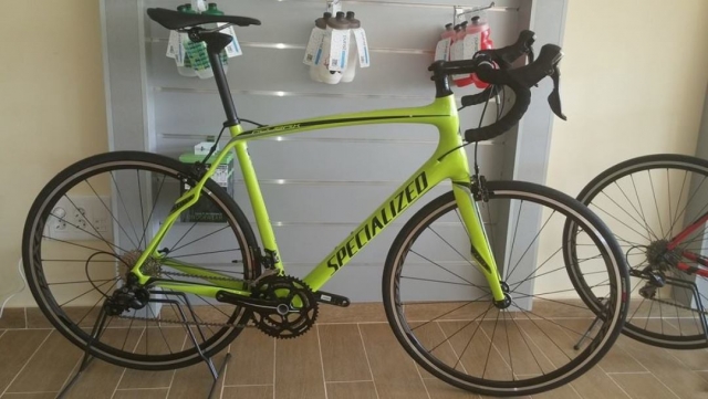 Scegli tra le nostre biciclette 