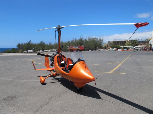 Aeródromo de Igualda