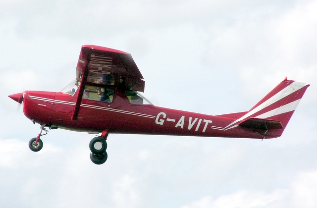 Aeronaves para todos los gustos