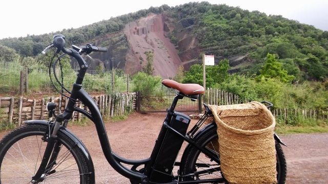 Las bicis son para el verano