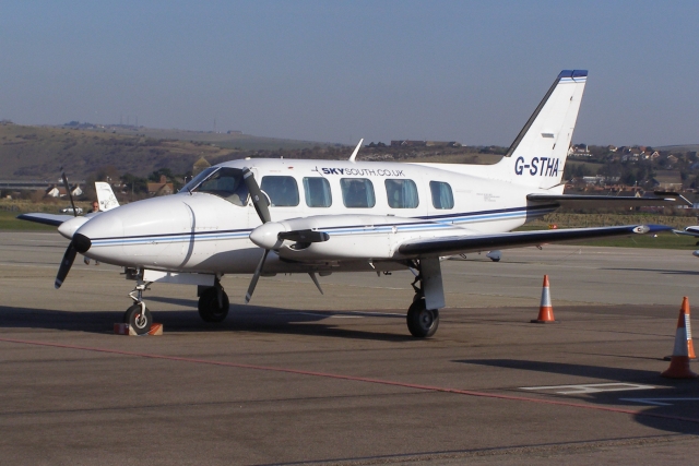 Vuela en avioneta a donde quieras