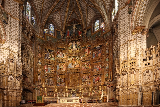  Visite Toledo 