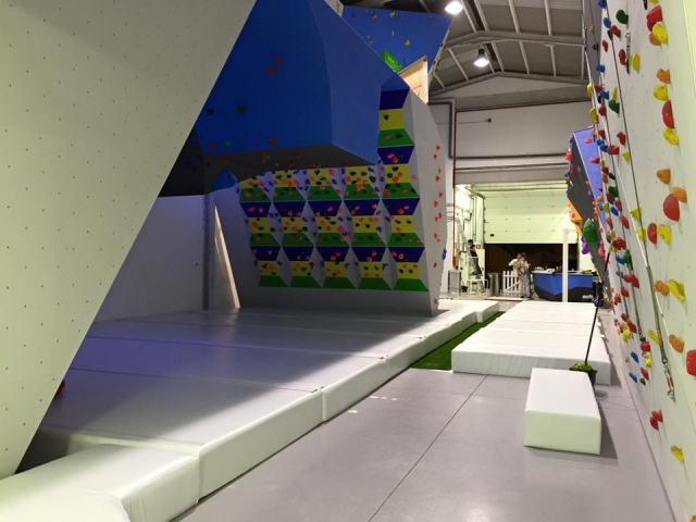 Escalar en Gran Canaria