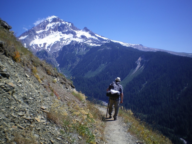  Getting to the top 