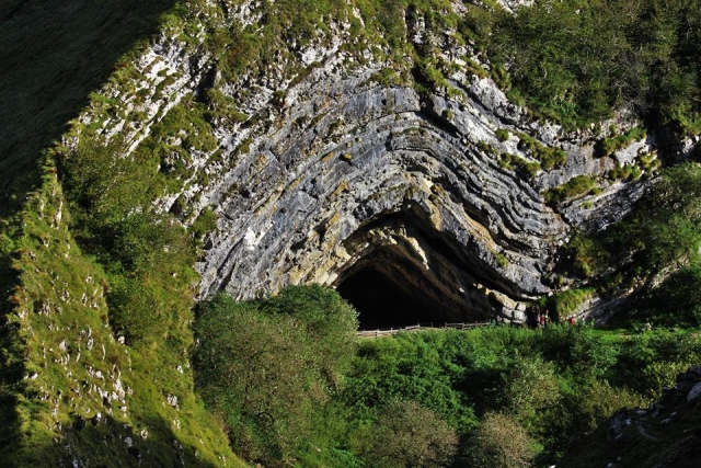  The most beautiful chasms in Navarra 