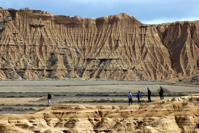  Discover Navarra with Pyrenees Nature 