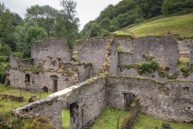  Weapons Factory in Orbaiceta 