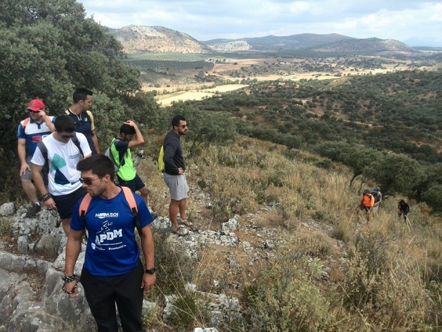  Acampamentos únicos 