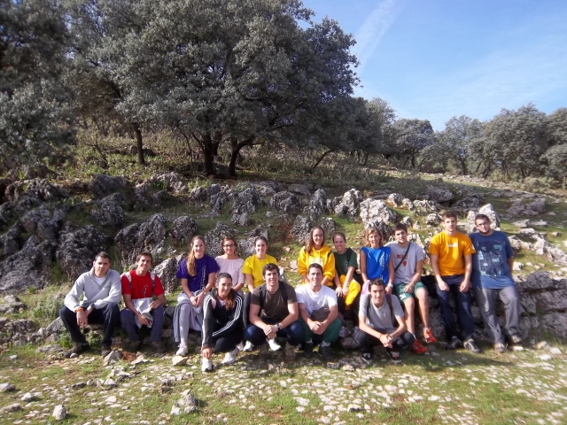  Excursões hilariantes 