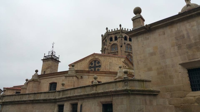 Una ruta muy especial