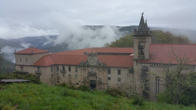 Rutas turisticas y de ocio