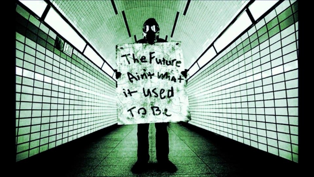 El futuro es incierto