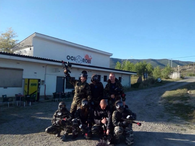  Celebrate your bachelor party in Jaca 