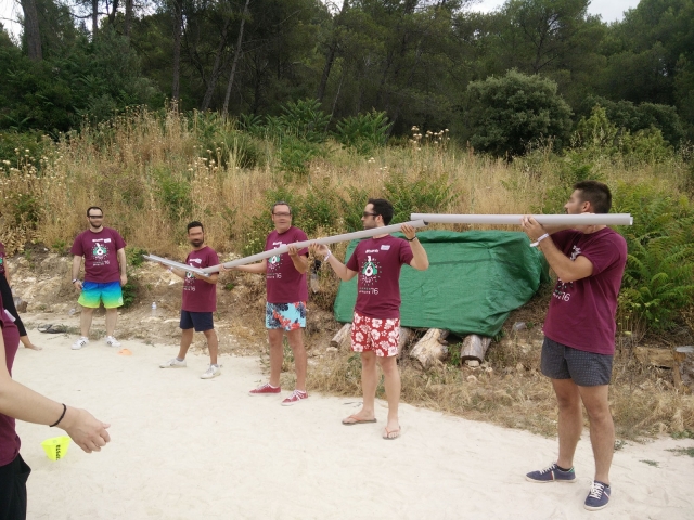 Juego de cooperacion