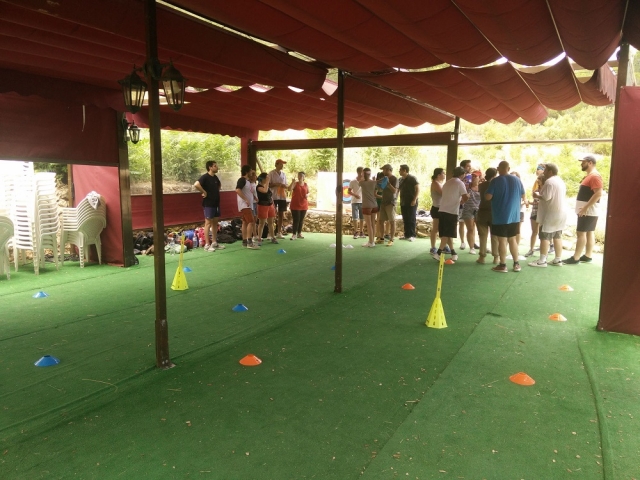 Juegos tacticos