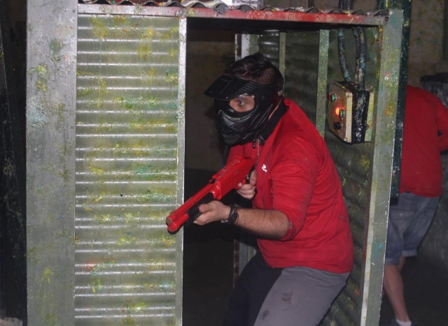  Monitoring the position 