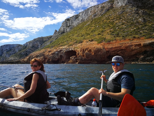  Bateau pour deux 