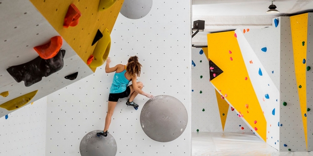  Encontre sua própria rota 