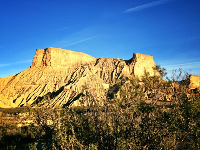 Bellezas naturales