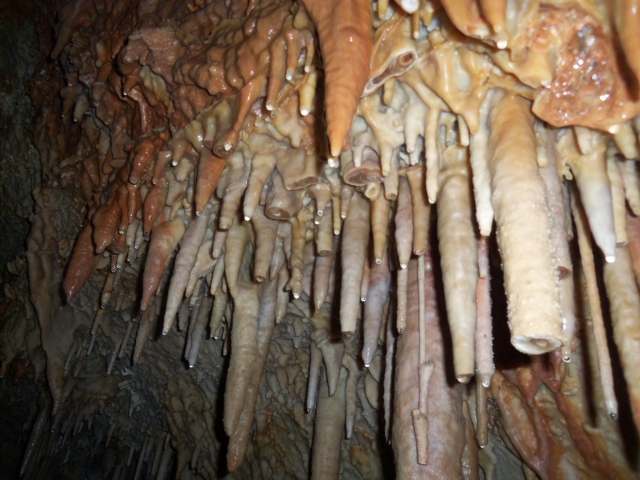  Pratica di speleologia 