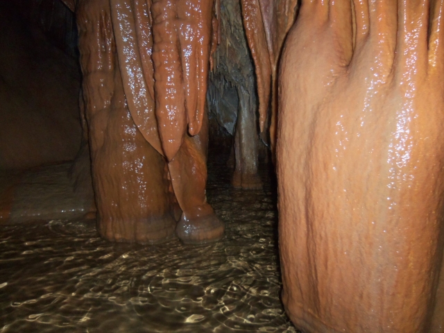  Prova di speleologia 
