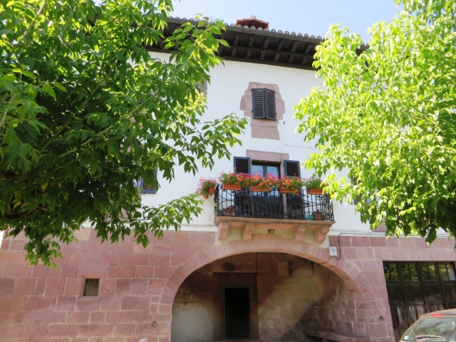  Guided tours in Elizondo 