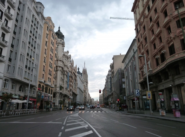  Gran Via 