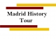 Madrid History Tours
