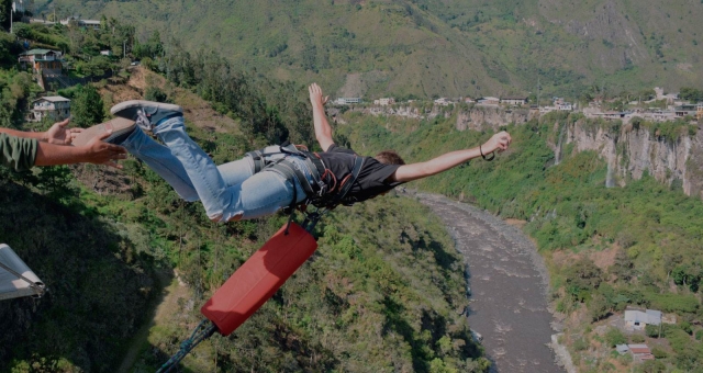 Bungee