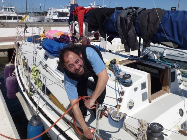 Aprende a navegar