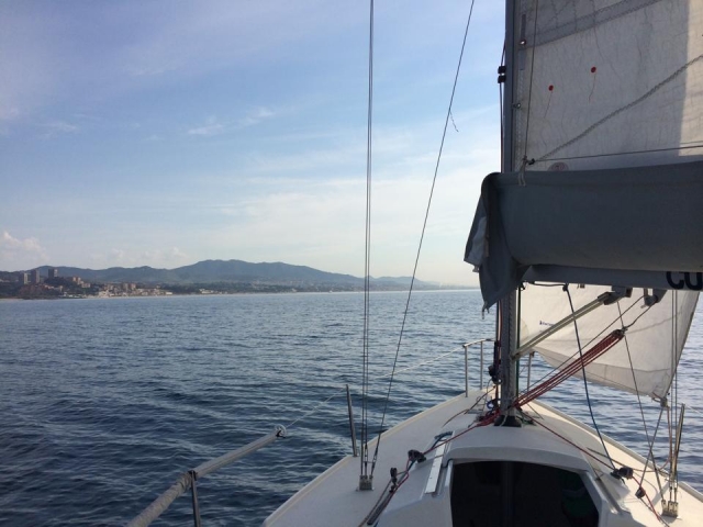Paseos en barco