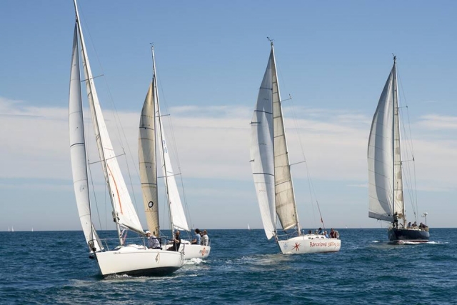 Escuela de Regata