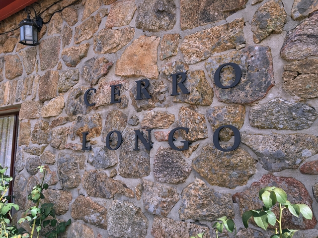  Finca Cerro Longo 