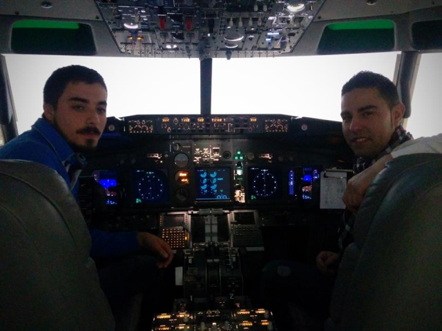 Una experiencia unica