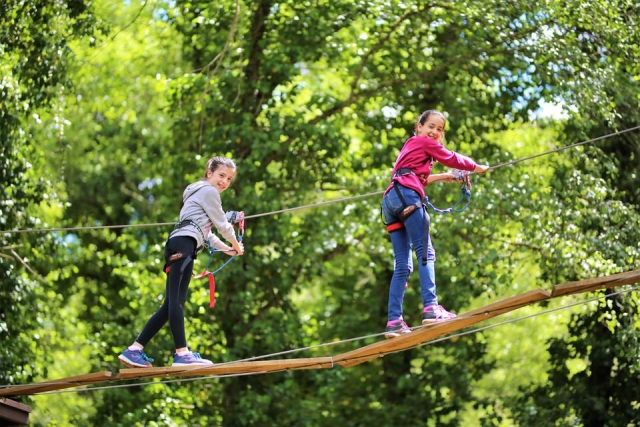 Parque infantil