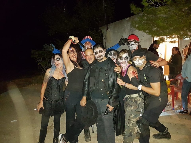  La Purga non è per tutti 